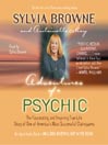 Adventures of a Psychic